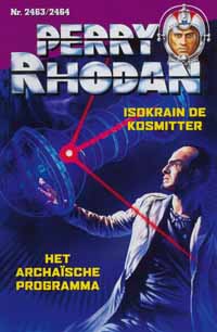 Perry Rhodan 2463-2464