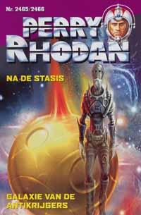 Perry Rhodan 2465-2466