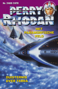 Perry Rhodan 2469-2470