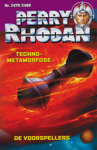 Perry Rhodan 2479-2480