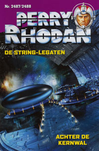 Perry Rhodan 2487-2488