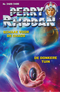 Perry Rhodan 2489-2490