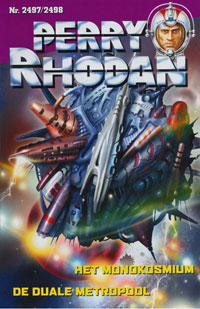 Perry Rhodan 2497-2497