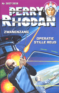 Perry Rhodan 2027-2028