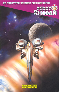 Perry Rhodan 2071-2072