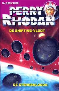 Perry Rhodan 2075-2076