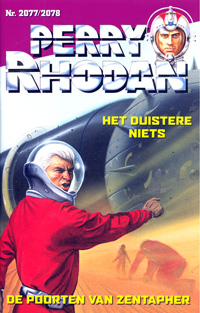 Perry Rhodan 2077-2078