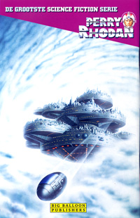 Perry Rhodan 2077-2078