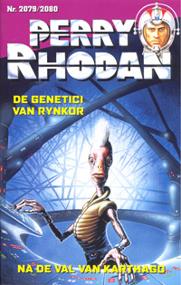 Perry Rhodan 2079-2080