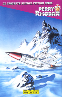 Perry Rhodan 2079-2080