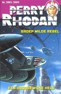 Perry Rhodan 2081-2082