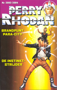 Perry Rhodan 2083-2084