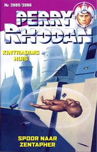 Perry Rhodan 2085-2086