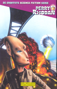 Perry Rhodan 2085-2086