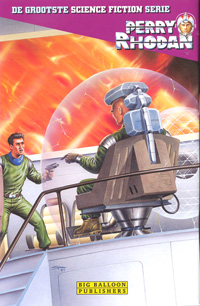 Perry Rhodan 2087-2088