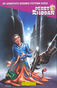 Perry Rhodan 2089-2090