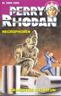 Perry Rhodan 2095-2096