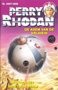 Perry Rhodan 2097-2098