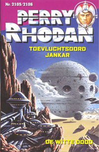 Perry Rhodan 2105-2106