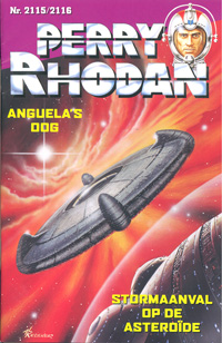 Perry Rhodan 2115-2116