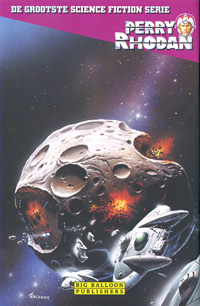 Perry Rhodan 2115-2116