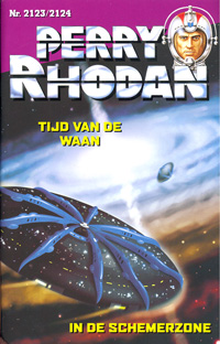 Perry Rhodan 2123-2124