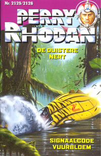 Perry Rhodan 2125-2126