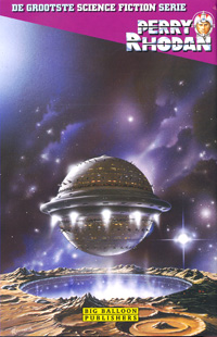 Perry Rhodan 2125-2126