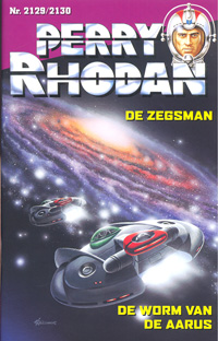 Perry Rhodan 2129-2130