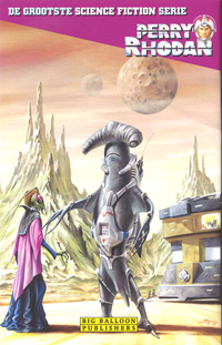 Perry Rhodan 2129-2130