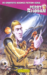 Perry Rhodan 2131-2132