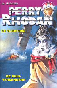 Perry Rhodan 2135-2136