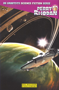 Perry Rhodan 2135-2136