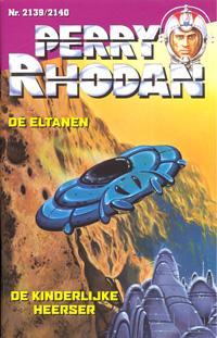 Perry Rhodan 2139-2140