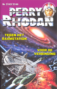 Perry Rhodan 2143-2144