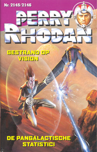 Perry Rhodan 2145-2146