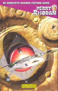 Perry Rhodan 2145-2146