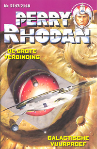 Perry Rhodan 2147-2148