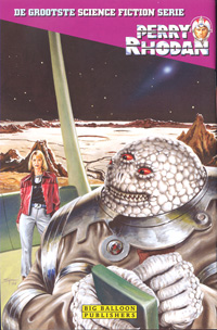 Perry Rhodan 2147-2148