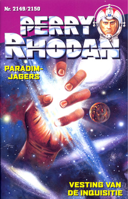 Perry Rhodan 2149-2150