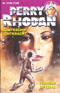 Perry Rhodan 2159-2160