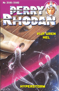 Perry Rhodan 2161-21602