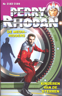 Perry Rhodan 2163-2164