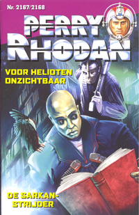 Perry Rhodan 2167-2168