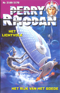 Perry Rhodan 2169-2170