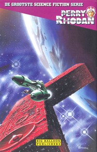 Perry Rhodan 2169-2170