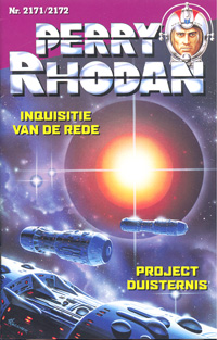 Perry Rhodan 2171-2172