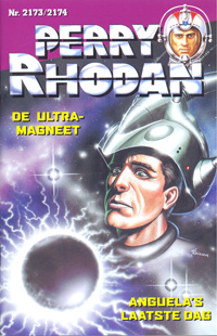 Perry Rhodan 2173-2174