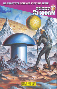 Perry Rhodan 2173-2174