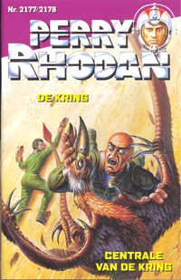 Perry Rhodan 2177-2177